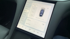 MG Im5 300kW Long Range 100kWh 5dr Auto Electric Hatchback